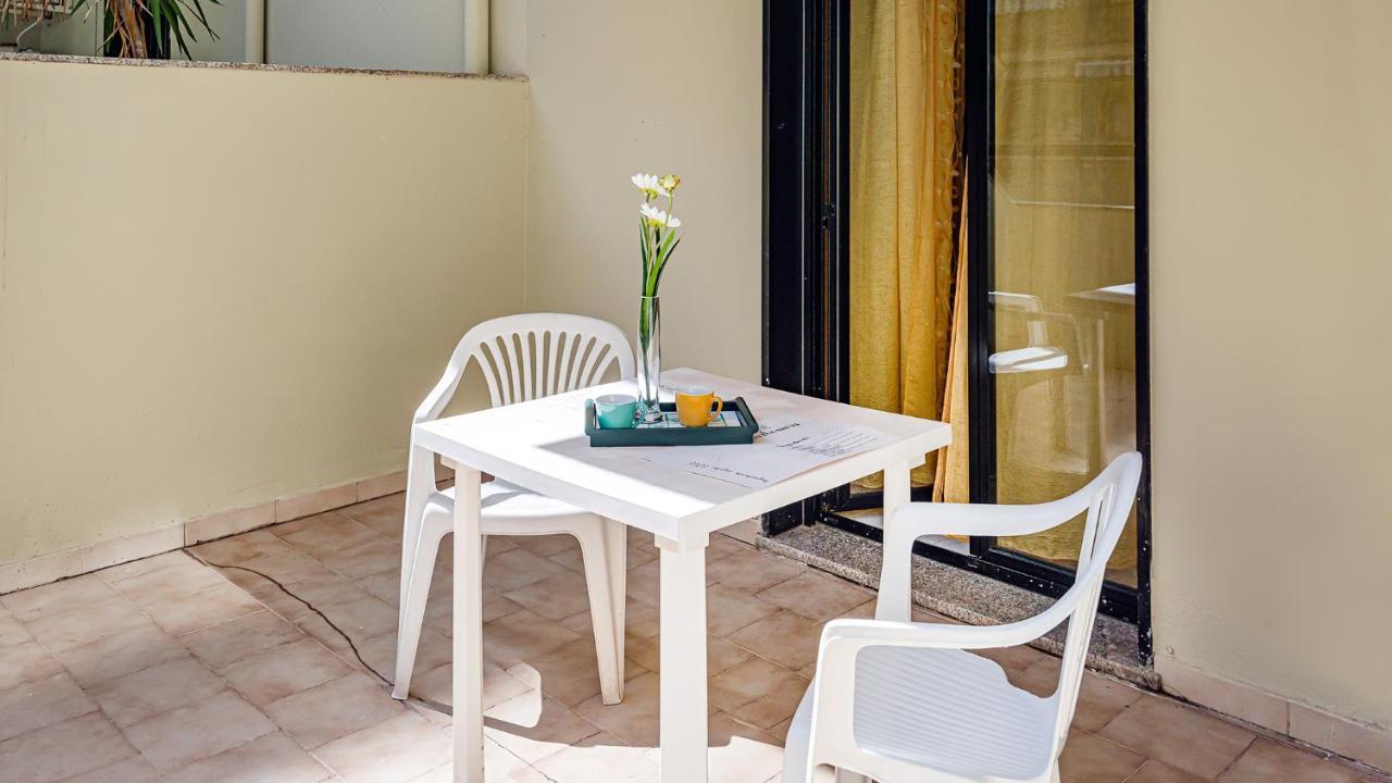 Apartamento Welcomely - Casa Moraea Alguer